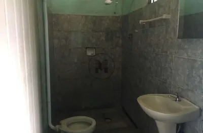 Casa com 2 dormitórios à venda, 200 m² por r$ 350.000 - jardim do vale - guaratinguetá/sp