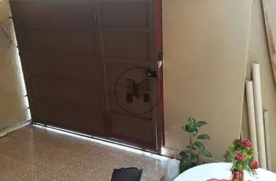 Casa com 3 dormitórios à venda, 69 m² por r$ 240.000,00 - itaguaçu - aparecida/sp