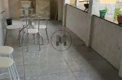 Casa com 2 dormitórios à venda por r$ 280.000,00 - vila brasil - guaratinguetá/sp
