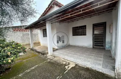 Casa com 2 quartos à venda no São Dimas, Guaratinguetá 