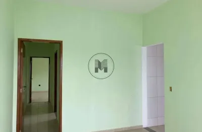Casa à venda, 70 m² por r$ 270.000,00 - jardim do vale ii - guaratinguetá/sp