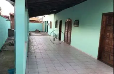 Casa com 3 quartos à venda no Loteamento João Tamborindeguy Fernandes, Pindamonhangaba 
