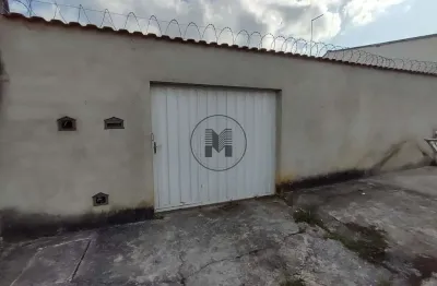 Casa com 3 dormitórios à venda por r$ 230.000,00 - santa luzia - guaratinguetá/sp