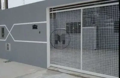 Casa com 2 quartos à venda no Loteamento Jardim Primavera, Lorena 