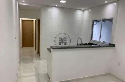Casa com 2 quartos à venda no Mantiqueira, Pindamonhangaba 
