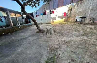 Casa com 2 quartos à venda no Jardim Vista Alegre, Guaratinguetá 