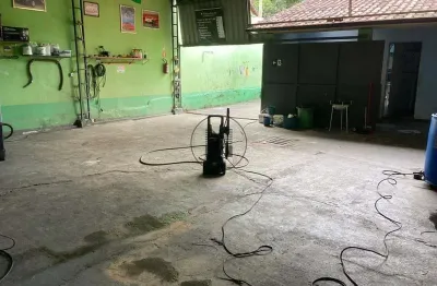 Casa com 2 dormitórios à venda, 170 m² por r$ 350.000,00 - são dimas - guaratinguetá/sp