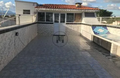 Sobrado com 2 dormitórios à venda por r$ 375.000,00 - olaria - lorena/sp