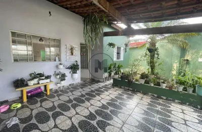Casa com 2 quartos à venda no Jardim Santa Luzia, Guaratinguetá 