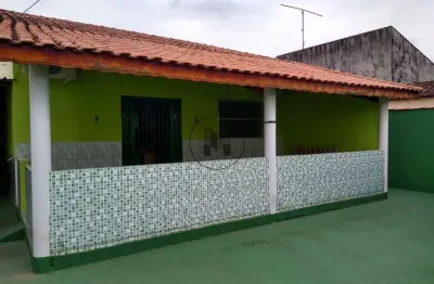 Casa com 2 dormitórios à venda, 140 m² por r$ 370.000,00 - jardim do vale - guaratinguetá/sp