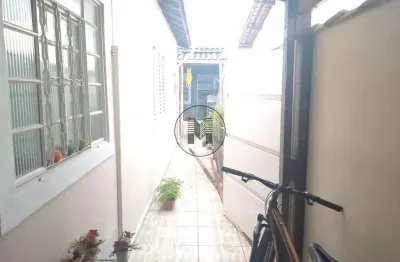 Casa com 2 dormitórios à venda, 100 m² por r$ 330.000,00 - parque do sol - guaratinguetá/sp