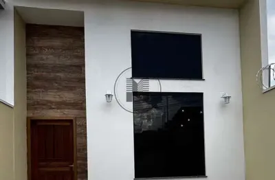 Casa nova à venda, no residencial dalla rosa, em taubaté - sp