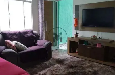Casa com 2 dormitórios à venda, 110 m² por r$ 320.000,00 - centro - potim/sp
