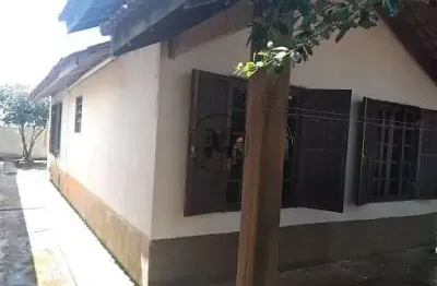 Casa com 4 dormitórios à venda, 149 m² por r$ 360.000,00 - vila municipal i - guaratinguetá/sp