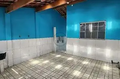 Casa com 3 dormitórios à venda, 110 m² por r$ 320.000,00 - parque do sol - guaratinguetá/sp