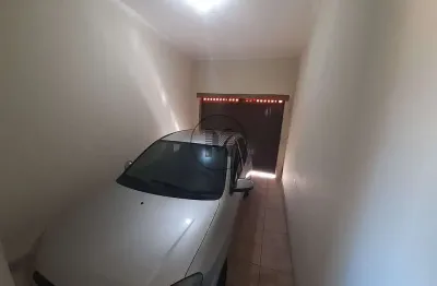 Casa com 6 quartos à venda no Nova Guará, Guaratinguetá 