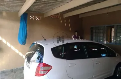 Casa com 2 quartos à venda no Morada dos Nobres, Taubaté 