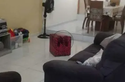 Sobrado à venda, 123 m² por r$ 277.000,00 - campinho - guaratinguetá/sp