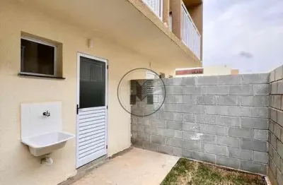 Casa em condomínio à venda, jardim santa luzia, guaratinguetá, sp