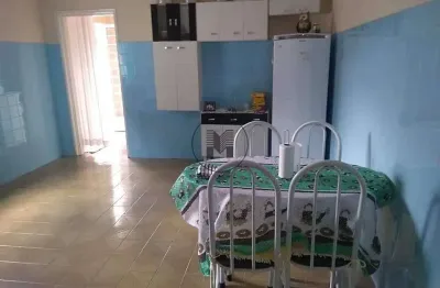 Casa com 2 dormitórios à venda, 171 m² por r$ 350.000,00 - engenheiro neiva - guaratinguetá/sp