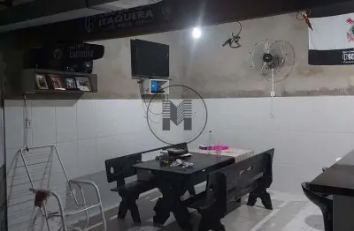 Casa com 2 dormitórios à venda, 99 m² por r$ 310.000,00 - loteamento residencial espanha - guaratin