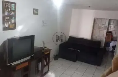 Casa com 3 dormitórios à venda, 90 m² por r$ 320.000,00 - parque são francisco - guaratinguetá/sp