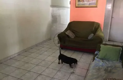 Casa com 3 dormitórios à venda, 145 m² por r$ 250.000 - parque são francisco - guaratinguetá/sp