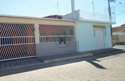 Casa com pontos comerciais na vila heacaré, em lorena.