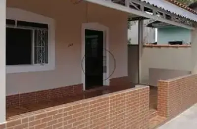 Casa com 2 dormitórios à venda, 70 m² por r$ 400.000,00 - barranco alto - potim/sp