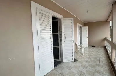 Casa com 3 quartos à venda no Jardim Esperança, Guaratinguetá 