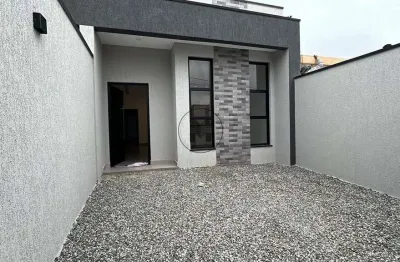 Casa com 3 quartos à venda no Residencial Antares, Taubaté 