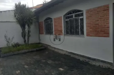 Casa com 4 dormitórios à venda, 180 m² por r$ 400.000,00 - parque das árvores - guaratinguetá/sp