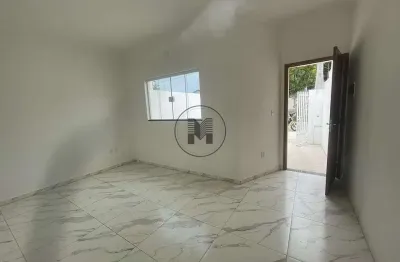 Casa à venda, 66 m² por r$ 280.000,00 - itaguaçu - aparecida/sp