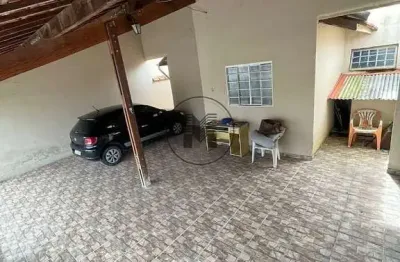 Casa com 3 dormitórios à venda, 170 m² por r$ 330.000,00 - parque são francisco - guaratinguetá/sp