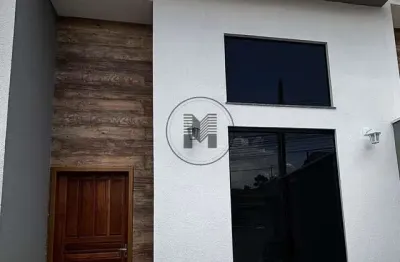 Casa com 2 quartos à venda no Residencial Dalla Rosa, Taubaté 