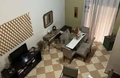 Casa com 3 quartos à venda no Jardim Sandra Maria, Taubaté 