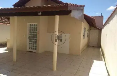Casa com 2 dormitórios à venda, 60 m² por r$ 290.000,00 - vila municipal i - guaratinguetá/sp