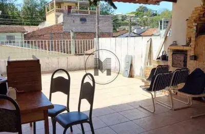 Casa com 4 quartos à venda no Jardim Coelho Neto, Guaratinguetá 