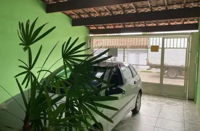 Casa à venda por r$ 360.000,00 - jardim do vale - guaratinguetá/sp