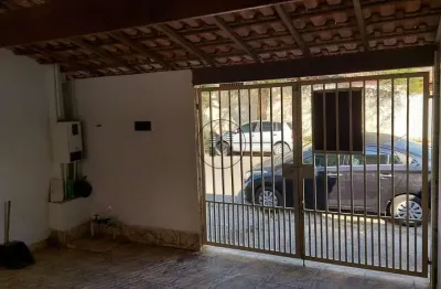 Casa com 2 dormitórios à venda por r$ 300.000,00 - jardim do vale i - guaratinguetá/sp