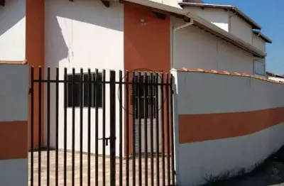 Casa com 2 dormitórios à venda, 68 m² por r$ 300.000,00 - villa roma - roseira/sp