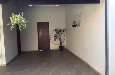 Casa com 3 dormitórios à venda, 100 m² por r$ 380.000,00 - santa terezinha - aparecida/sp