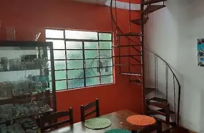 Casa com 3 dormitórios à venda, 140 m² por r$ 380.000,00 - pedregulho - guaratinguetá/sp