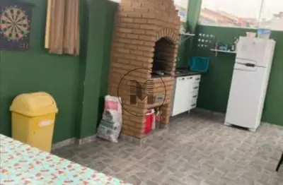 Casa com 3 dormitórios à venda, 160 m² por r$ 320.000,00 - cidade industrial - lorena/sp