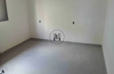 Casa com 2 quartos à venda no Jardim Aeroporto, Guaratinguetá 