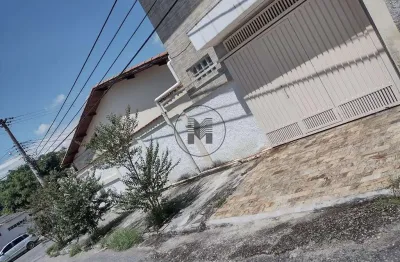 Casa com 3 quartos à venda no Parque Residencial Anna Guilhermina Rois Alves, Guaratinguetá 