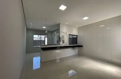 Casa com 2 quartos à venda no Jardim Continental III, Taubaté 