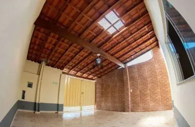 Casa com 2 quartos à venda na Vila Nunes, Lorena 