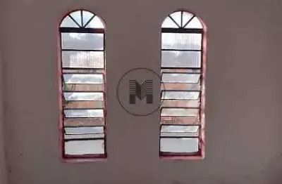 Casa com 3 dormitórios à venda, 85 m² por r$ 220.000,00 - santa luzia - guaratinguetá/sp