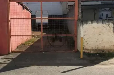 Terreno à venda, 289 m² por r$ 350.000,00 - centro - guaratinguetá/sp